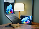 Microsoft's Surface Laptop 7 and Surface Pro 11, pictured here, will remain available with Snapdragon X processors until later this year.