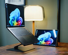 Microsoft's Surface Laptop 7 and Surface Pro 11, pictured here, will remain available with Snapdragon X processors until later this year.