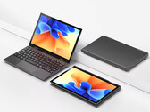 SZBOX sells its new convertible laptop in multiple memory configurations. (Image source: SBOX)