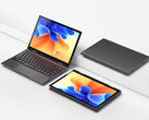 SZBOX sells its new convertible laptop in multiple memory configurations. (Image source: SBOX)