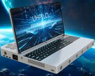 The T1000 is very heavy but potentially offers lots of performance (Image source: UHPILCL)