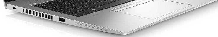 HP EliteBook 755 G5 HP EliteBook 755 G5