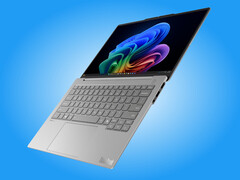 Lenovo currently sells the ThinkBook 14x in a single colour option.