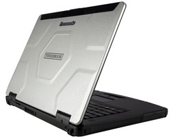 In review: Panasonic Toughbook CF-54G2999VM. Test model provided by CUKUSA.com