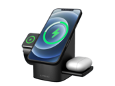 A StepUp Magnetic Wireless Charging Station. (Source: INTELLI)