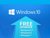 Microsoft's free Windows 10 upgrade program ends December 31st (Source: Microsoft)