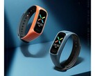 Fitbit Luxe appears in leaked images with stainless steel body and