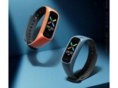 The Oppo Band Vitality Edition. (Source: OPPO)