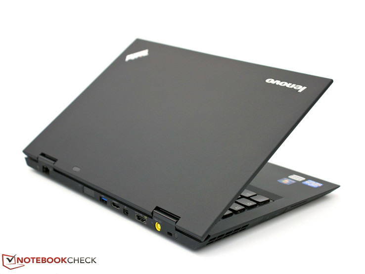 Lenovo ThinkPad X1