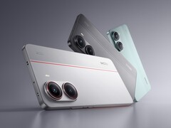 Redmi Turbo 4 (Image Source: Xiaomi)