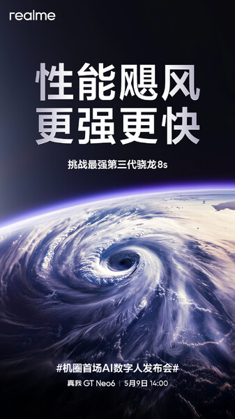 (Image source: Realme)