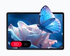 A new Gaming Tablet teaser. (Image source: RedMagic)