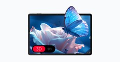 A new Gaming Tablet teaser. (Image source: RedMagic)