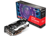 Sapphire Nitro Radeon RX 6650 XT (Source: Sapphire)