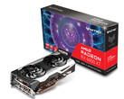 Sapphire Nitro Radeon RX 6650 XT (Source: Sapphire)