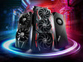 Asus will have three trims of the GeForce RTX 2070 coming next month (Source: Asus)