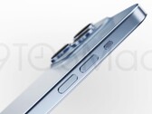 Apple is expected to make only minor visual changes between the iPhone 14 Pro and iPhone 15 Pro. (Image source: 9to5Mac)