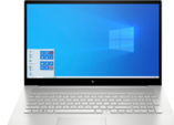 HP Envy 17t (Core i7-1065G7, Nvidia MX330, 4K) Laptop Review