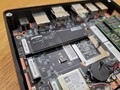 Kingston KC3000 512G SKC3000S512G SSD Benchmarks