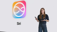 The new Siri will be able to execute multi-step commands (Image source: Apple)