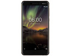 Nokia 6 (2018) Smartphone Review