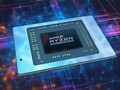 AMD's V3000 embedded processors could be the first to launch with the new 6 nm Zen 3+ architecture. (Image Source: AMD)