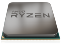 An overclocked AMD Ryzen 7 4700G Vega 8 iGPU nearly matches the discrete GTX 1050 (Image source: AMD)
