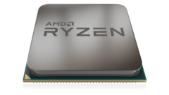 An overclocked AMD Ryzen 7 4700G Vega 8 iGPU nearly matches the discrete GTX 1050 (Image source: AMD)
