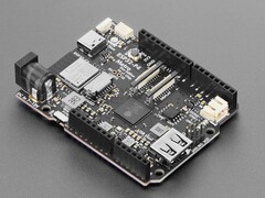 The Metro ESP32-P4 Hydra is a compact development board