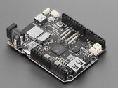 The Metro ESP32-P4 Hydra is a compact development board