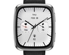 Amazfit’s Active 2 Square Premium smartwatch (pictured) has appeared at Mexican retailers. (Image source: Walmart)