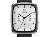 Amazfit’s Active 2 Square Premium smartwatch (pictured) has appeared at Mexican retailers. (Image source: Walmart)