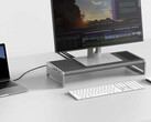 The Anker 675 USB-C Docking Station has won a 2023 CES award. (Image source: Anker)