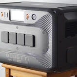 Bluetti APEX 300 power storage system review: More than just a balcony power station