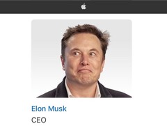 It's quite grotesque to imagine Elon Musk being a member of Apple's executive leadership (Image: 9to5mac, edited)