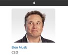 It's quite grotesque to imagine Elon Musk being a member of Apple's executive leadership (Image: 9to5mac, edited)