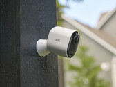 Arlo has launched the new Ultra 3 4K HDR security camera (Image source: Arlo)