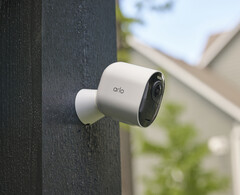 Arlo has launched the new Ultra 3 4K HDR security camera (Image source: Arlo)