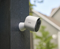 Arlo has launched the new Ultra 3 4K HDR security camera (Image source: Arlo)