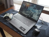 Acer Aspire 17 2024 laptop review: Weak dGPU and a disappointing display