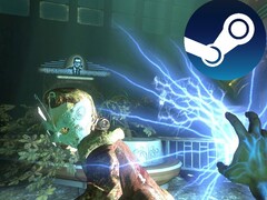 BioShock Remastered was released in September 2016. (Image source: 2K, Steam, edited)