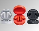 The CMF Buds Pro are available in 3 colorways (Image Source: CMF)