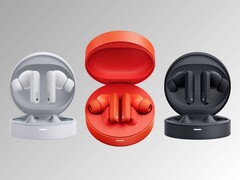 The CMF Buds Pro are available in 3 colorways (Image Source: CMF)