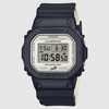 The Casio G-Shock DW-5600SHB-1. (Image source: Casio)