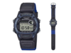 The Casio Standard W-220HF-2AV watch. (Image source: Casio)