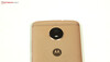 Motorola Moto E4