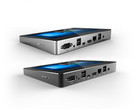 Is it a HTPC, UMPC, or tablet? The latest Apollo Lake designs coming from China are hard to classify. (Source: ECDREAM)
