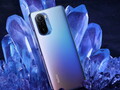 The Redmi K40 Pro should reach multiple markets as the POCO F3 Pro. (Image source: Xiaomi)