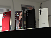Galaxy S22 pre-orders are expected to begin the week beginning February 7. (Image source: LetsGoDigital)