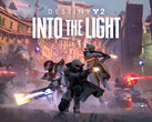 Destiny 2 Into the Light free update brings a lot to the table (Image source: Bungie)